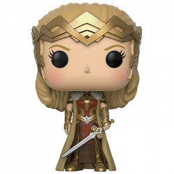 Figurine Pop Hippolyta (Wonder Woman) #174