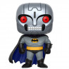 Figurine Pop Batman Robot Chase (Série Animée Batman) - #193