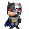 Figurine Pop Batman Robot (Batman Animated Series) #193