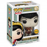 Figurine Pop Wonder Woman Chase Bombshells #167 - Edition Limitée