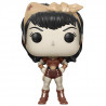 Figurine Pop Wonder Woman Chase Bombshells #167 - Edition Limitée