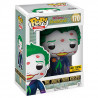 Figurine Pop Joker with Kisses (DC Bombshells) #170