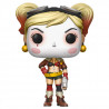 Figurine Pop Harley Quinn Bombshells #166 - DC Comics