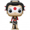 Figurine Pop Katana (DC Comics Bombshells) #169