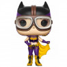 Figurine Pop Batgirl DC Comics Bombshells #168