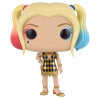 Figurine Pop Harley Quinn Robe (Suicide Squad) - #108