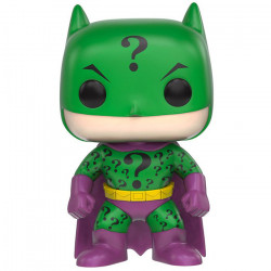 Figurine Pop The Riddler Impopster (Batman) #126