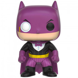 Figurine Pop The Penguin Impopster (Batman) #122