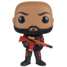 Figurine Pop Deadshot (Suicide Squad) #98 - Livraison rapide