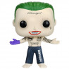 Figurine Pop The Joker (Suicide Squad) #96