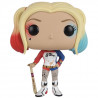 Figurine Pop Harley Quinn (Suicide Squad) #97 - Livraison rapide