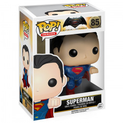 Figurine Pop Superman (Batman VS Superman) #85