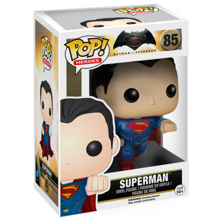 Figurine Pop Superman (Batman VS Superman) #85