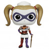 Figurine Pop Harley Quinn (Batman Arkham Asylum) #54