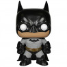 Figurine Pop Batman Arkham Asylum #52 - Edition Limitée