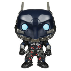 Figurine Pop Arkham Knight (Batman Arkham Knight) #73