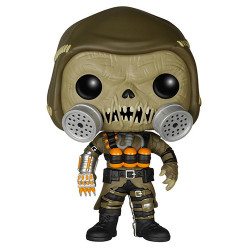 Figurine Pop Scarecrow (Batman Arkham Knight) #74