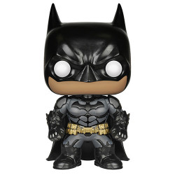 Figurine Pop Batman Arkham Knight #71 - Edition Limitée