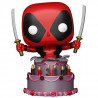 Figurine Pop Deadpool in cake (Deadpool) #776