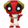 Figurine Pop Roman Senator Deadpool #779 - Edition limitée