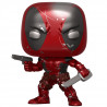 Figurine Pop Deadpool 1ère apparition #590 - Edition Limitée