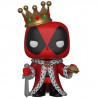 Figurine Pop King Deadpool (Deadpool) #326