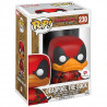 Figurine Pop Deadpool The Duck #230 - Edition Limitée