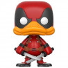 Figurine Pop Deadpool The Duck #230 - Edition Limitée