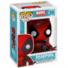 Figurine Pop Deadpool #20 - Edition Limitée