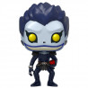 Figurine Pop Ryuk (Death Note) #217 - Livraison rapide