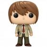 Figurine Pop Light (Death Note) #216 - Livraison rapide