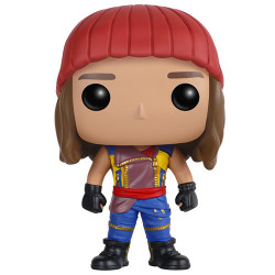 Figurine Pop Jay (Descendants) #196 - Livraison rapide