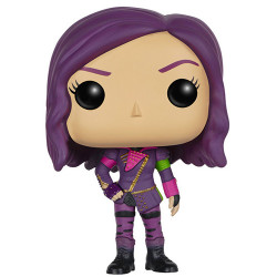 Figurine Pop Mal (Descendants) #193 - Prix bas