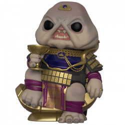 Figurine Pop Emperor Calus (Destiny) #344 - Edition Limitée