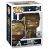 Figurine Pop Osiris Gold (Destiny) #339 - Edition Dorée