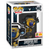 Figurine Pop Sweeper Bot (Destiny) #342 - Edition Limitée