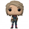 Figurine Pop Amanda Holliday (Destiny) #338 - Livraison rapide