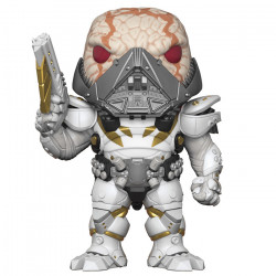 Figurine Pop Dominus Ghaul (Destiny) #343