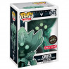 Figurine Pop Crota Chase Glow in The Dark (Destiny) #241