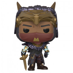 Figurine Pop Osiris (Destiny) #339 - Edition Limitée