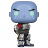 Figurine Pop Zavala (Destiny) #237 - Commander légendaire