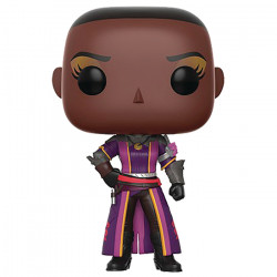 Figurine Pop Ikora (Destiny) #236 - Edition Limitée