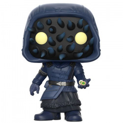 Figurine Pop Xur (Destiny) #239 - Edition Limitée