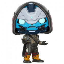 Figurine Pop Cayde-6 (Destiny) #234 - Livraison rapide