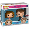 Figurines Pop Baby et Johnny (Dirty Dancing) - Edition Limitée