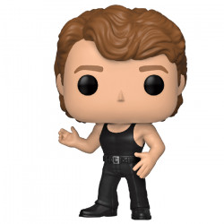 Figurine Pop Johnny (Dirty Dancing) #697 - Livraison rapide