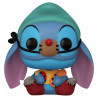 Figurine Pop Stitch en Gus Gus - Disney