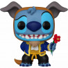 Figurine Pop Stitch en Bête - La Belle et la Bête