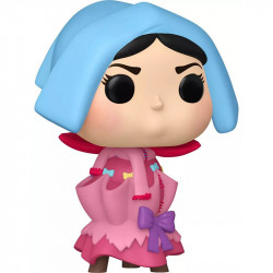 Figurine Pop Merryweather avec robe (La Belle au Bois Dormant)