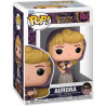 Figurine Pop Aurora avec Chouette (La Belle au Bois Dormant)